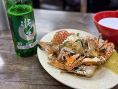 -贞姨美食·老字号海鲜大排档