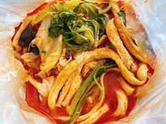-安发瞧麻辣烫(总店)