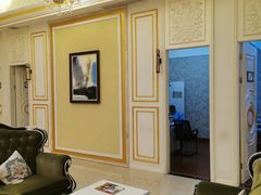 -名流健康高端体检中心·名宾门诊·健康管理