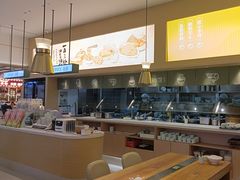 -东园小馆·早茶·淮扬小炒(三盛广场店)
