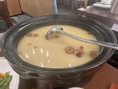 -乔街深夜食堂·台州菜·高压锅生蚝(杭州总店)
