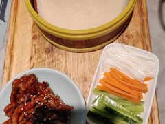 -小菜园新徽菜(无锡宜家荟聚中心店)