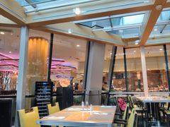 -上海千禧海鸥大酒店