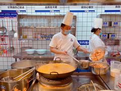 -村长家的疙瘩汤·东营菜(东营茶城店)