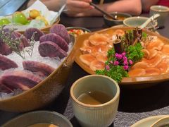 -季季山·云南野生菌火锅(上海首店)