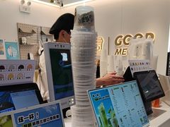 -古茗(东鼓道店)