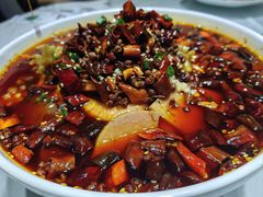 -鸭王烤鸭店(三里河店)