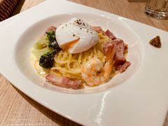 意面-LeTAO小樽洋果子铺(松烟店)