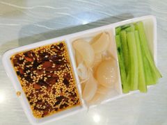 -烤肉季饭庄