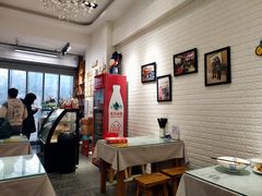 -大嘻咹biangbiang面(历史博物馆店)