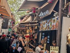 -小河直街历史文化街区