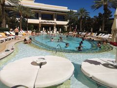 -拉斯维加斯永利酒店