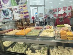 大堂-常州糕团店(北大街新世纪商城店)