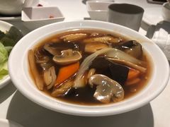 -潮福城潮州大酒楼(湖滨北路店)