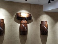 -汉巴味德·烤肉与啤酒的自助(杭州大悦城店)