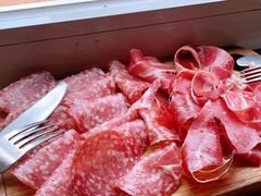 -Alimentari早午餐(安福路店)