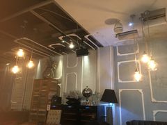 大堂-JUKEBOX玖部音乐餐厅(华侨城店)