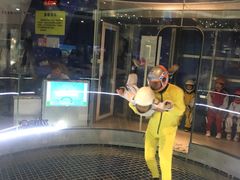 -飞行家太空体验馆(祥云小镇店)
