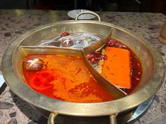 -小龙坎火锅(麻城文化小镇店)