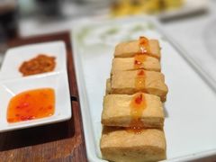 -青花椒花椒鱼(合生汇店)