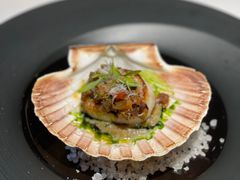 -Oyster Talks 四度蚝法餐厅