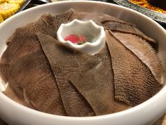极品毛肚-晓宇重庆火锅(龙首店)