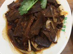 -杨记清芳牛肉拉面(京广路店)