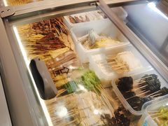 -邓姐串串香(水围店)