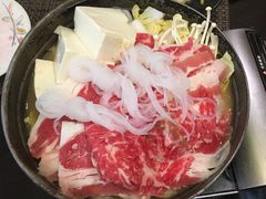 -桃夭日式料理(国信店)