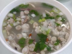 -杨记小骨头羊杂馆(南五马路店)