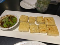 云南包浆豆腐-南蛮子(进贤路店)