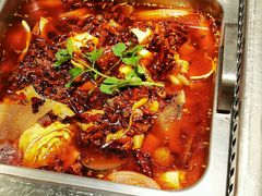 -味舵主重庆火锅(邓尉路店)