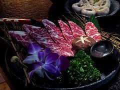 -牛焱·烧肉酒肆(五大道店)