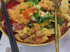 -螺小丰柳州螺蛳粉(广西大学店)
