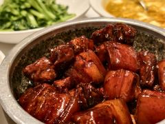 外婆红烧肉-老吉士(环贸iapm店)