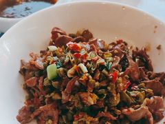 -兰湘子·湘菜小炒(长安万科广场店)