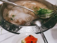 -左庭右院鲜牛肉火锅(新梅广场店)