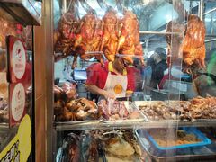 -陈光记烧腊店(罗保博士街店)