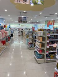 -爱婴室(上海爱琴海购物中心店)