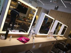 -LEE TIME·丽美时沙龙