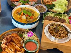 -阿莱唛唛泰国菜·海鲜餐厅(蛇口店)