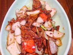-虎哥私房菜(馒头山店)