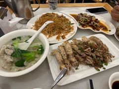 -华盛丰温州大排档(东三环南路店)