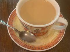 -RUMORS COFFEE ROASTERY鲁马滋咖啡(湖南路店)