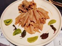-小大董·烤鸭(观景餐厅·南京西路店)