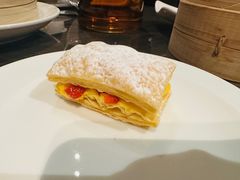 -万丽轩·粤菜(王府井金茂万丽酒店)