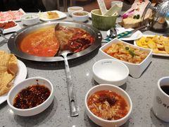 -芳竹园火锅(塘沽金街店)