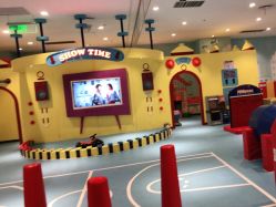 -meland亲子乐园·派对·研学(淄博万象汇店)