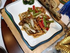 -大汗行宫园林餐厅