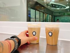 短笛咖啡-缶乐FOLLOW咖啡